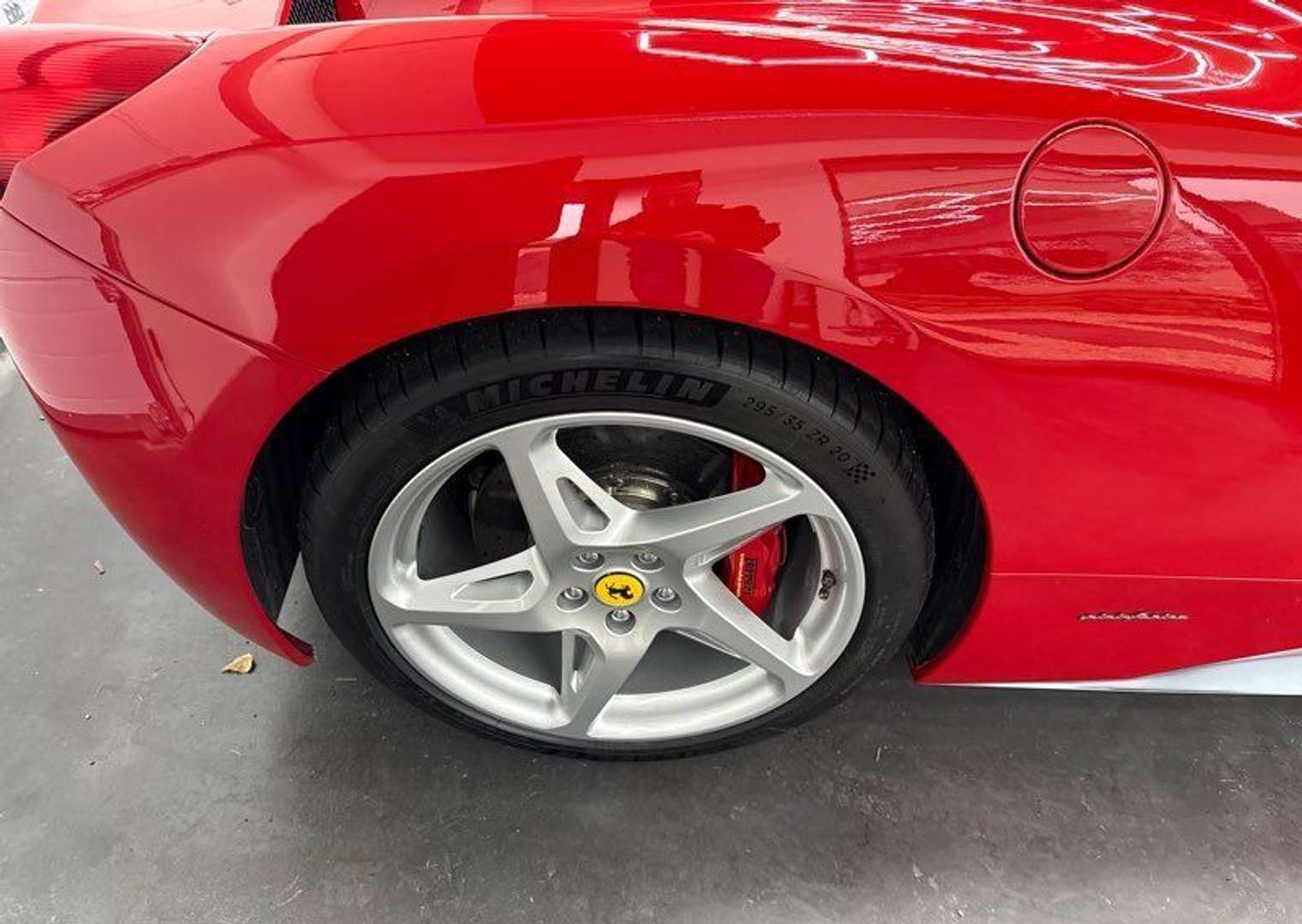 Ferrari 458 Italia - 2011 - Joinsteer - #15