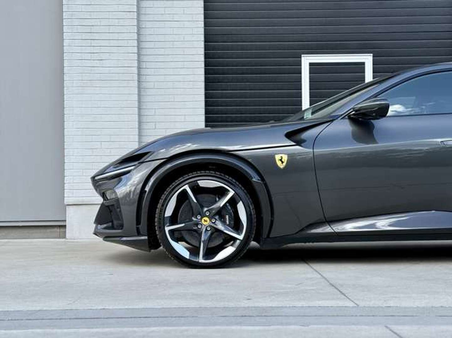 Ferrari Purosangue - 2024 - Joinsteer - #9