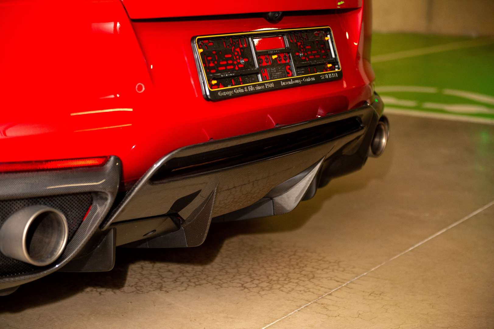 Ferrari 812 GTS - 2020 - Joinsteer - #14