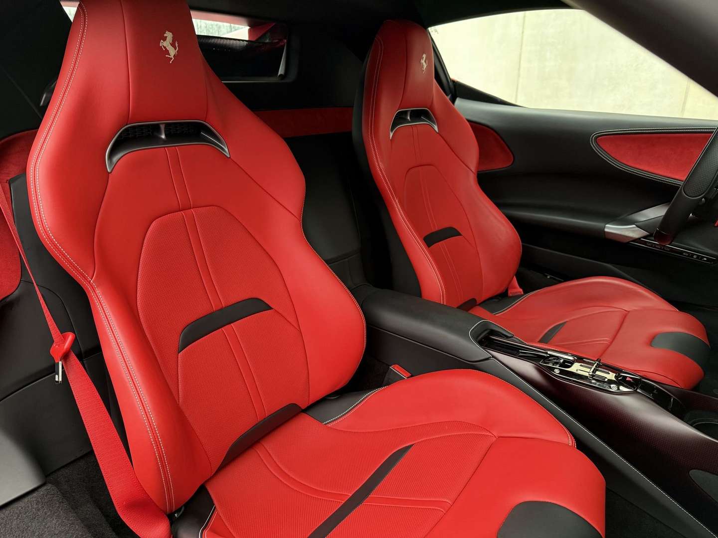 Ferrari SF90 Stradale - 2022 - Joinsteer - #10