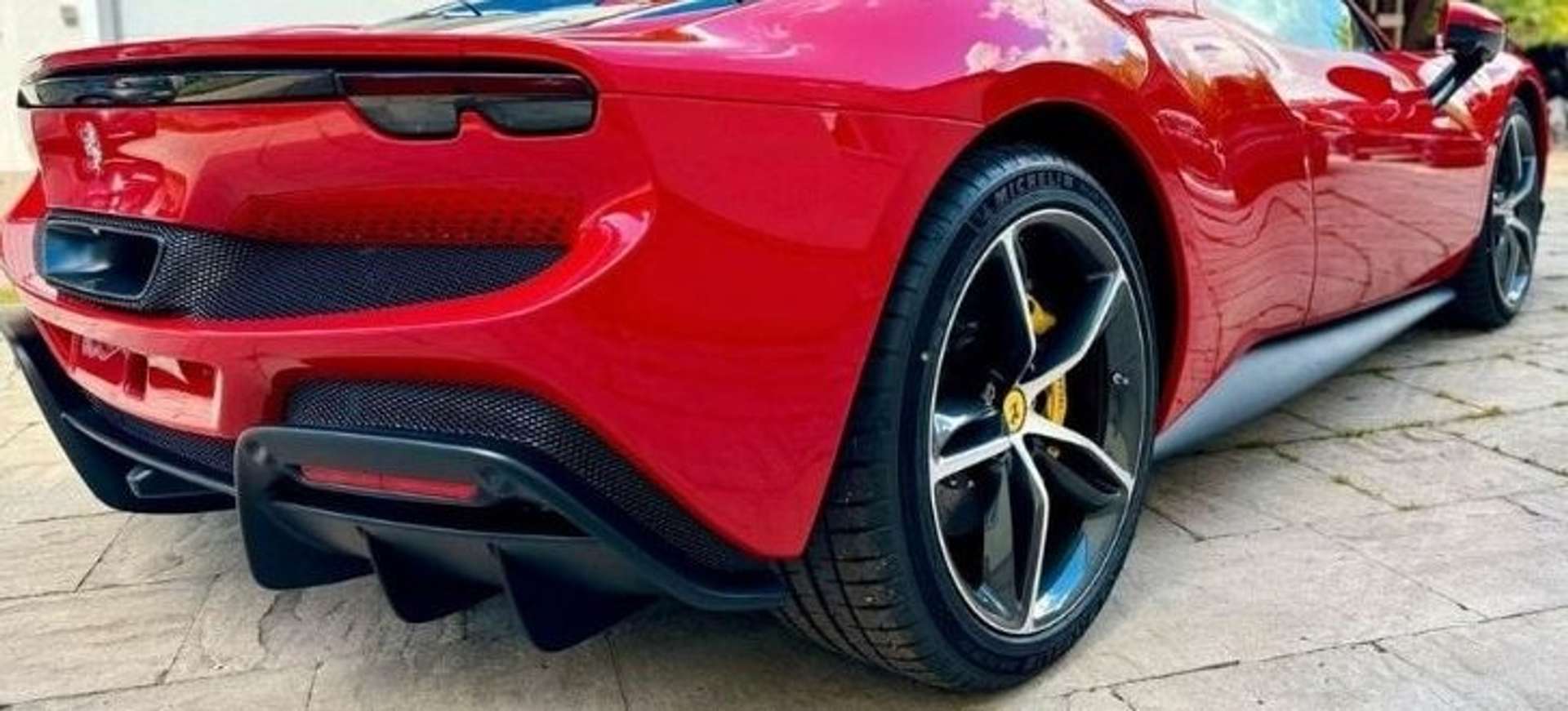 Ferrari 296 GTS - 2024 - Joinsteer - #5