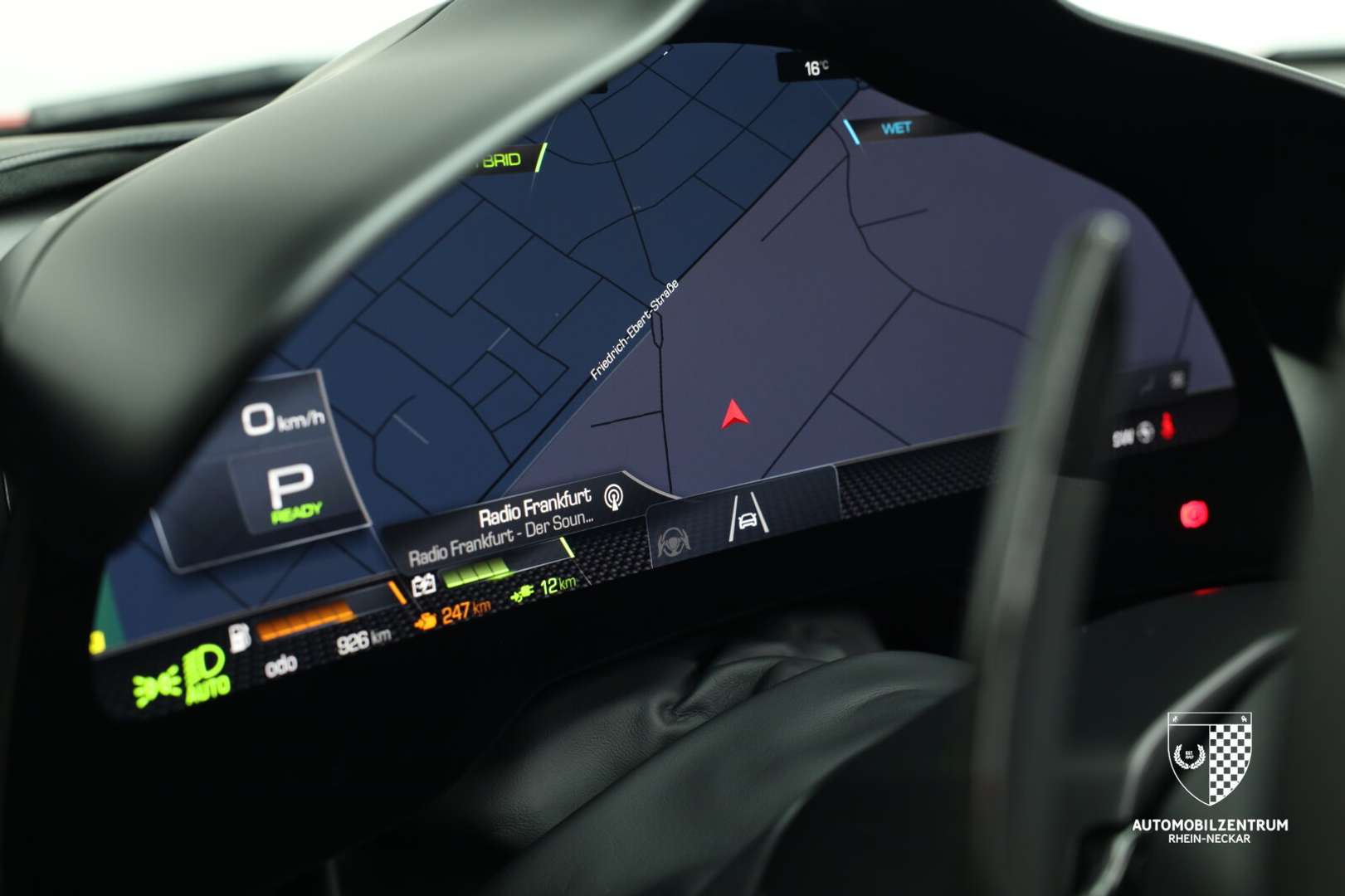 Ferrari 296 GTS - 2024 - Joinsteer - #21