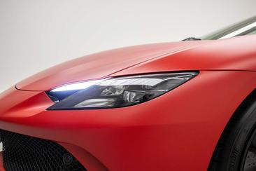 Ferrari 296 GTB — photo 5