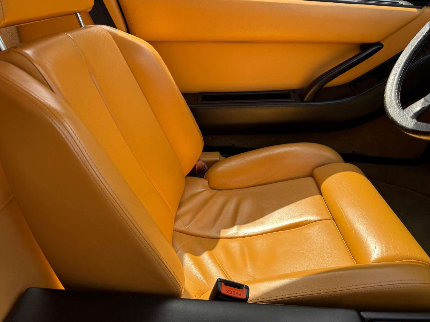 Ferrari Testarossa - 1990 - Joinsteer - #12