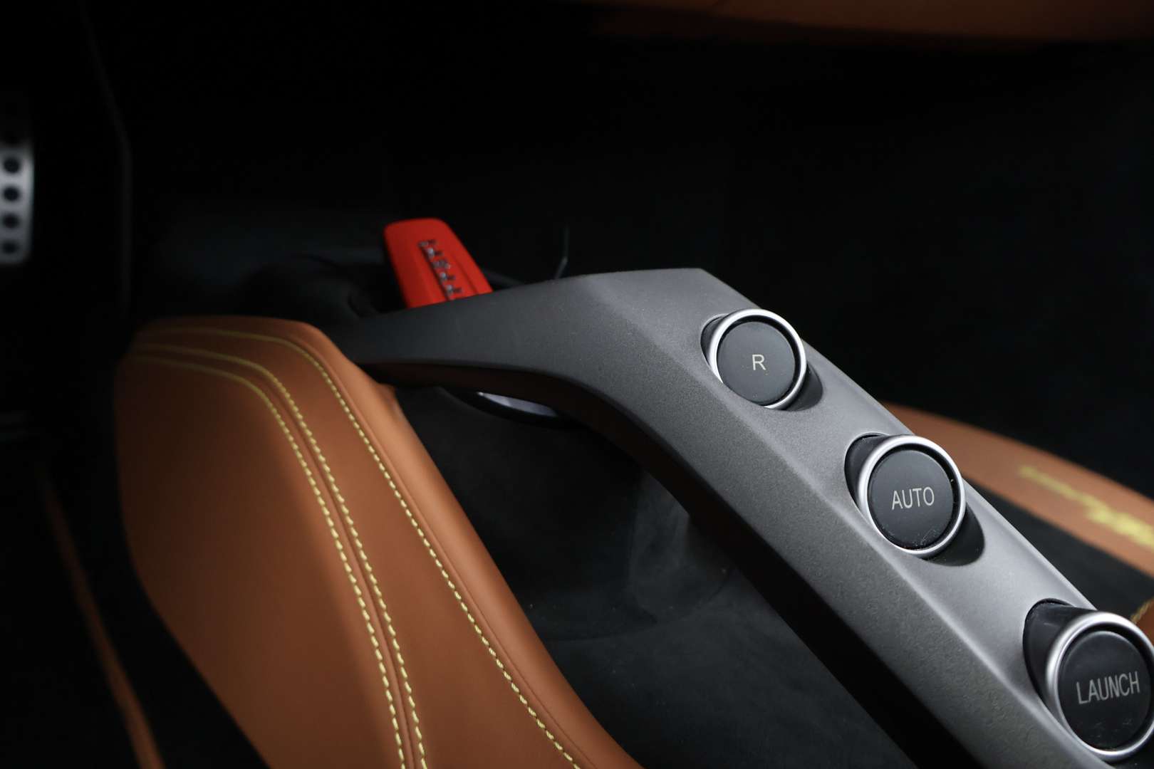 Ferrari 488 Spider - 2017 - Joinsteer - #36