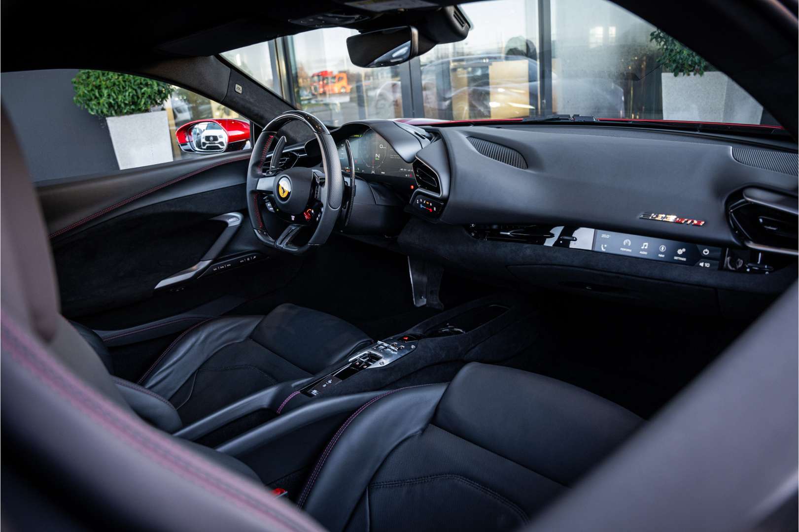 Ferrari 296 GTB - 2023 - Joinsteer - #9