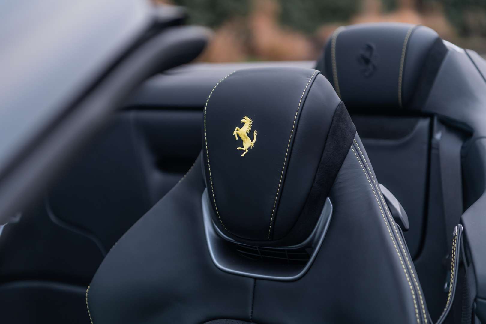 Ferrari Roma Spider - 2026 - Joinsteer - #18