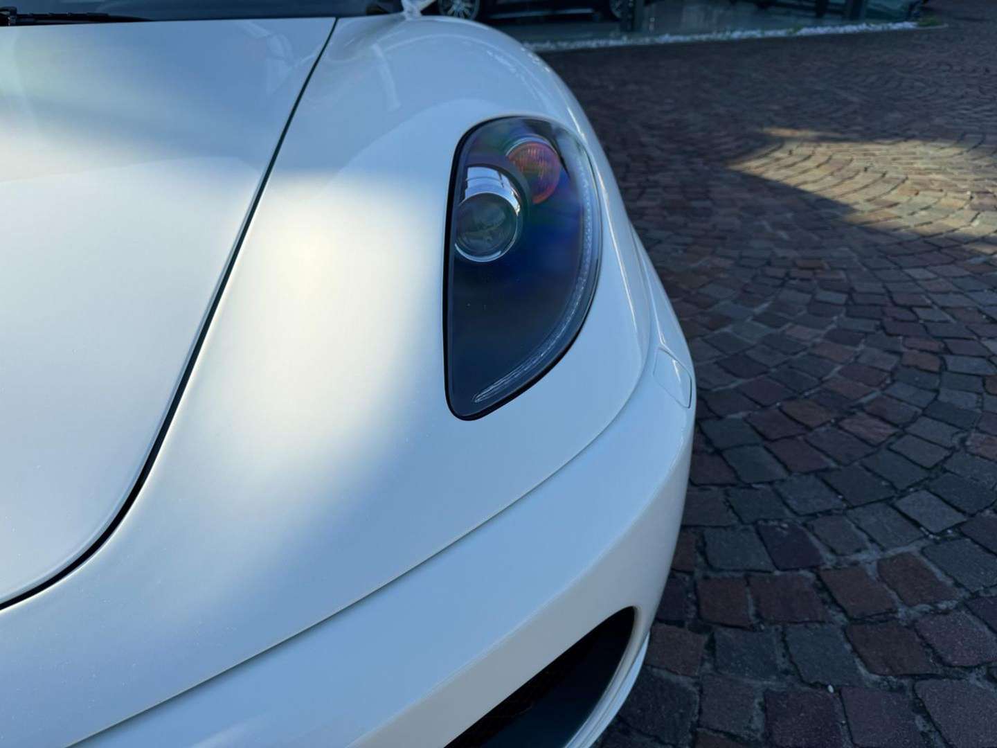 Ferrari F430 Spider - 2007 - Joinsteer - #11