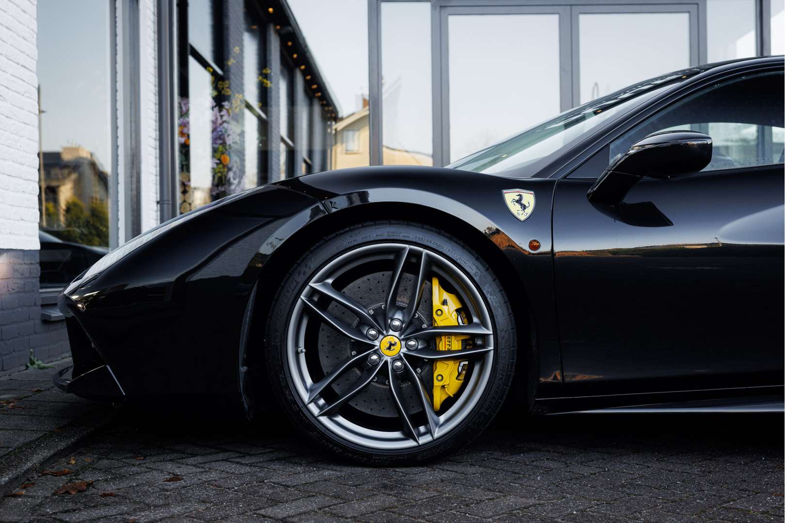 Ferrari 488 GTB - 2015 - Joinsteer - #12