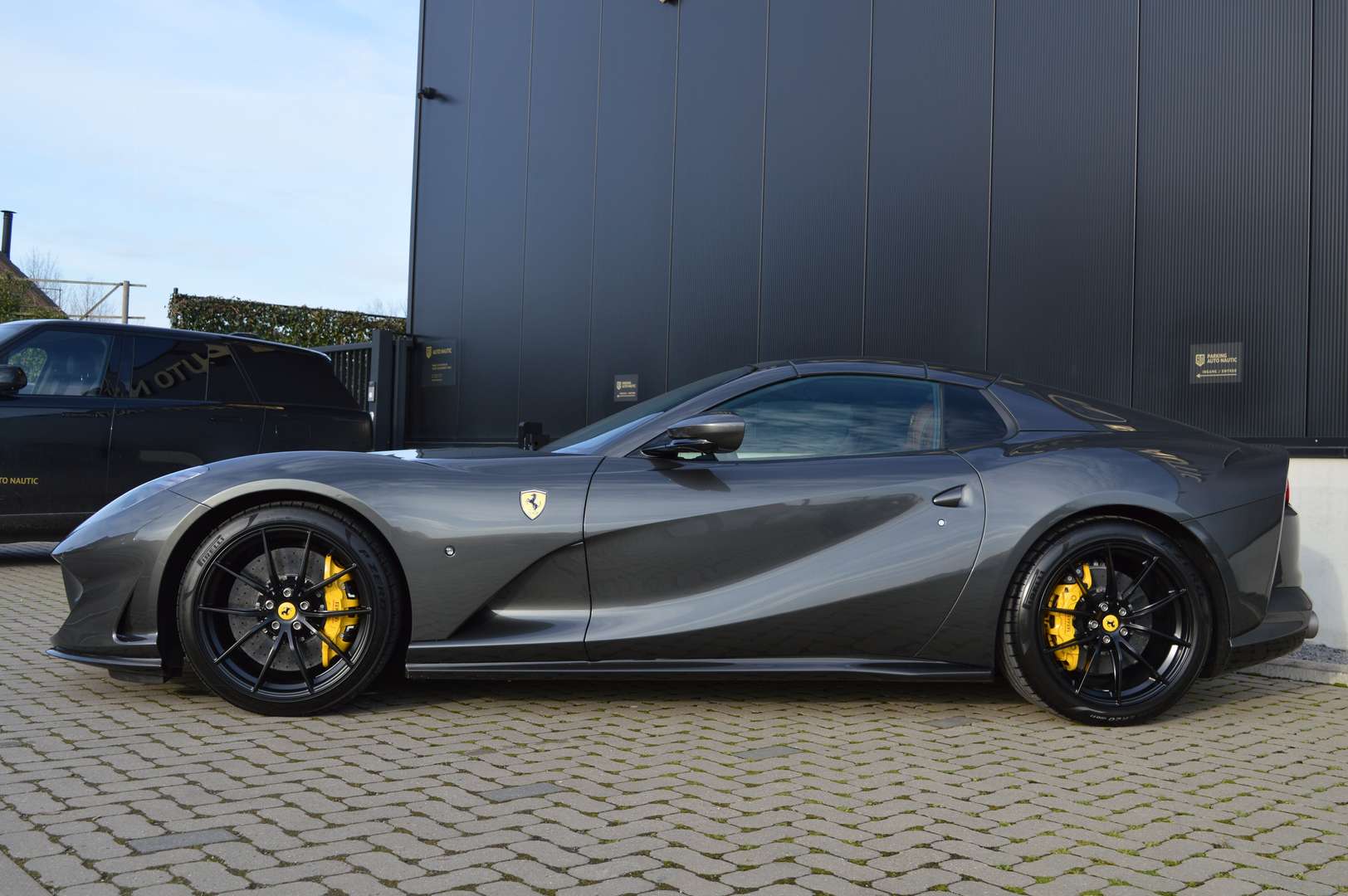 Ferrari 812 GTS - 2020 - Joinsteer - #5