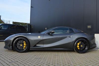 Ferrari 812 GTS -  - Joinsteer - #4