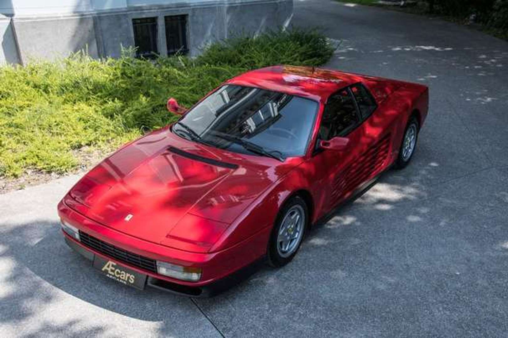 Ferrari Testarossa - 1989 - Joinsteer - #10