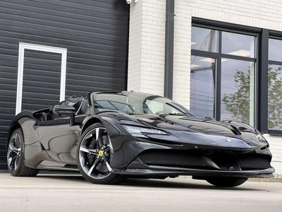Ferrari SF90 Spider -  - Joinsteer - #1