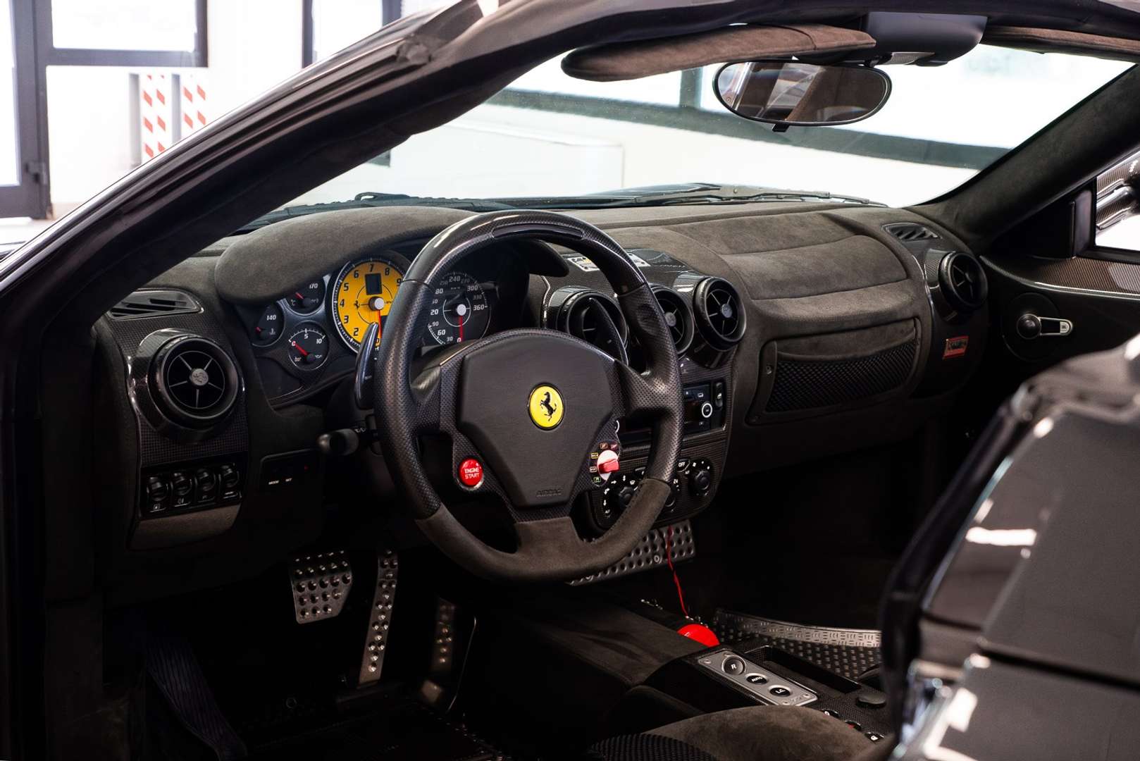 Ferrari F430 Spider - 2009 - Joinsteer - #3
