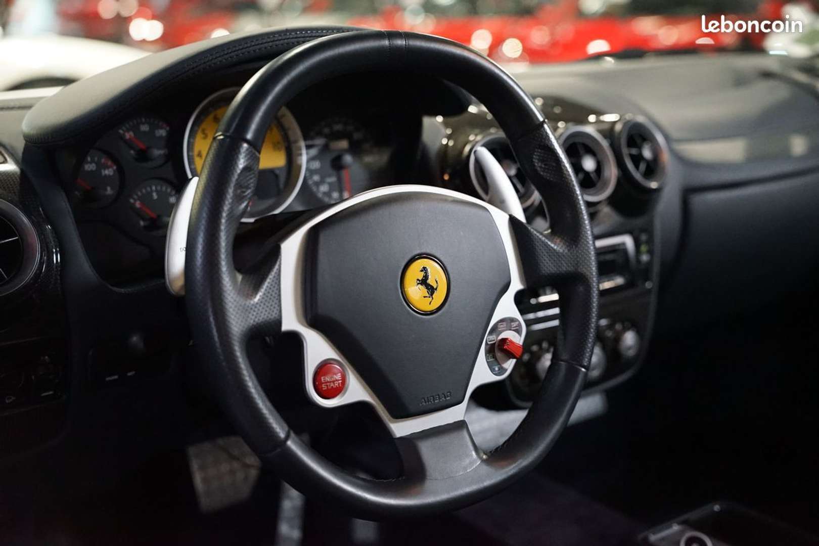 Ferrari F430 - 2005 - Joinsteer - #10