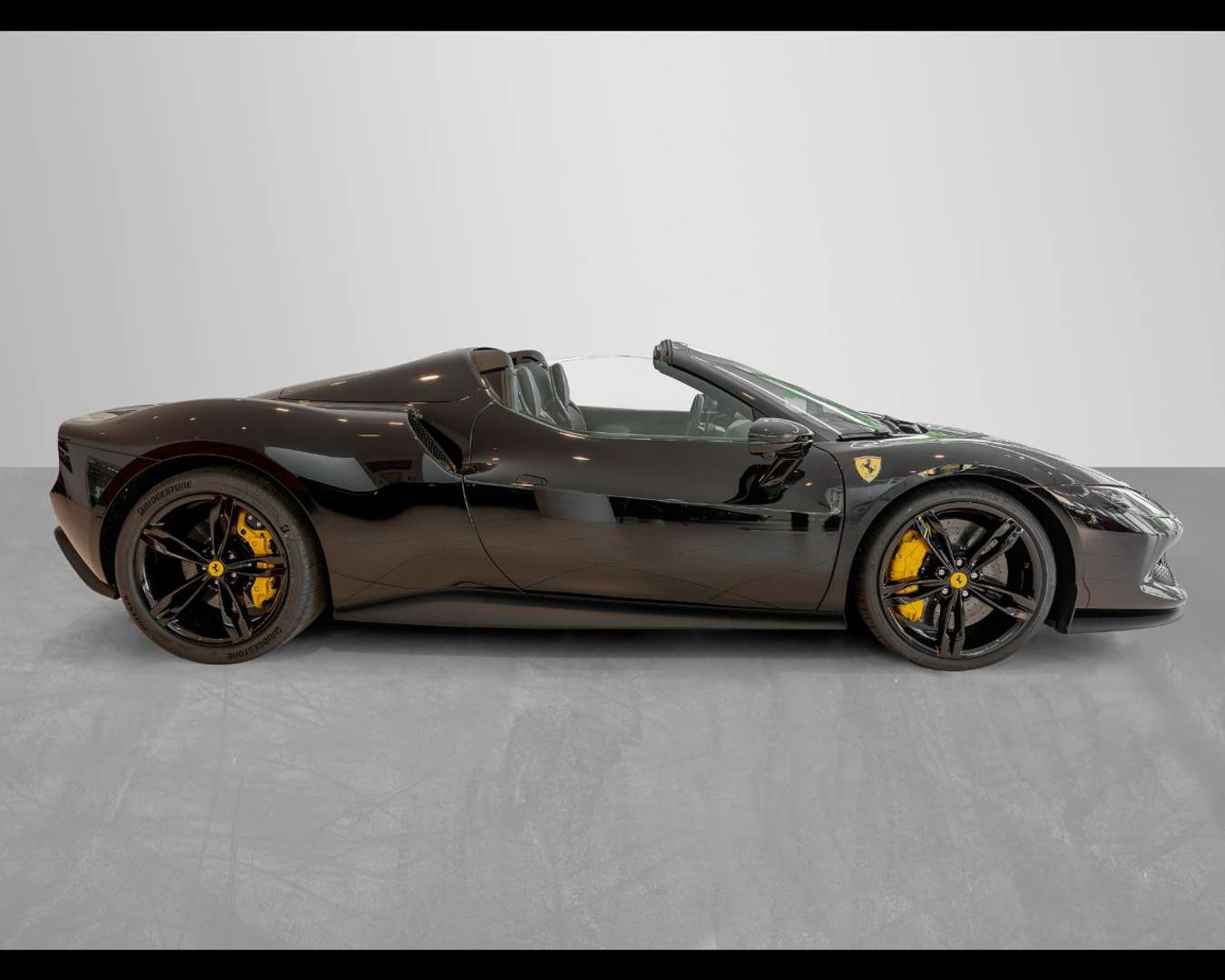 Ferrari 296 GTS - 2024 - Joinsteer - #10