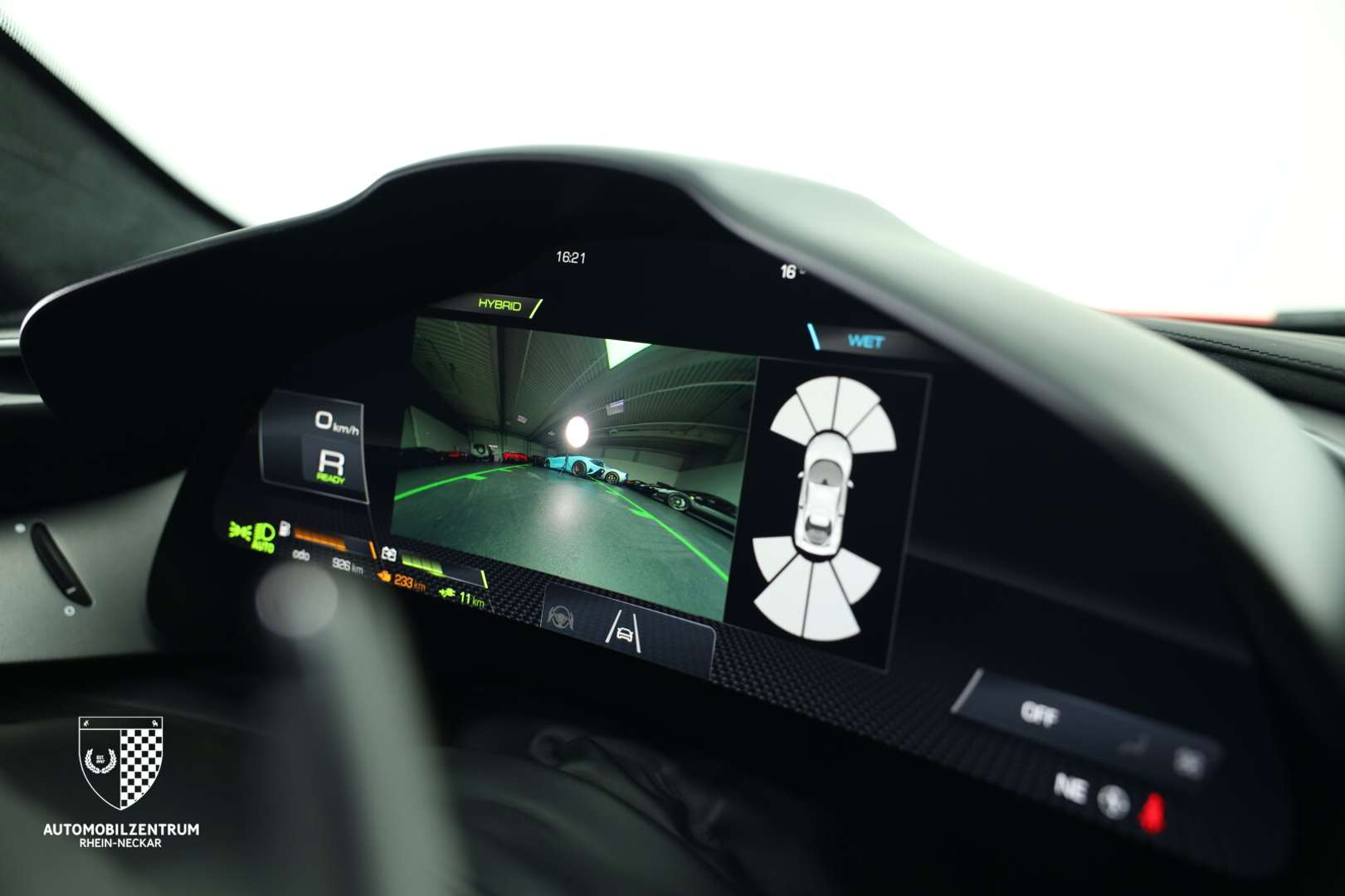 Ferrari 296 GTS - 2024 - Joinsteer - #22