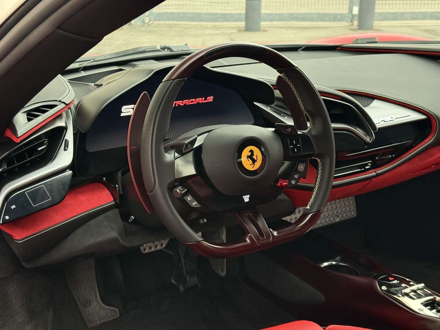 Ferrari SF90 Stradale - 2022 - Joinsteer - #11