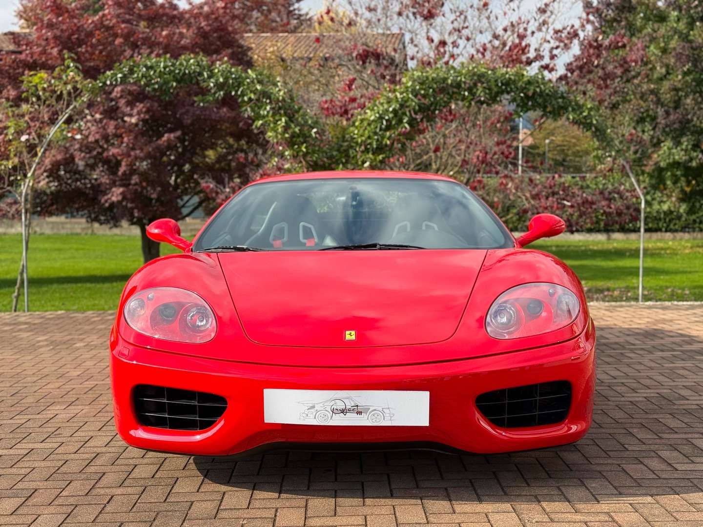 Ferrari 360 Modena - 2001 - Joinsteer - #4
