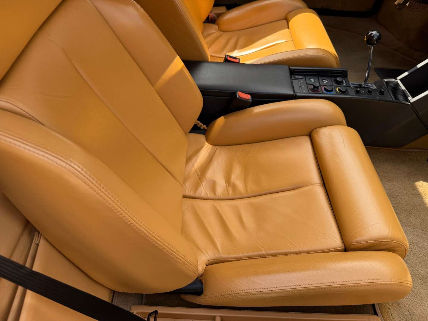 Ferrari Testarossa - 1990 - Joinsteer - #13