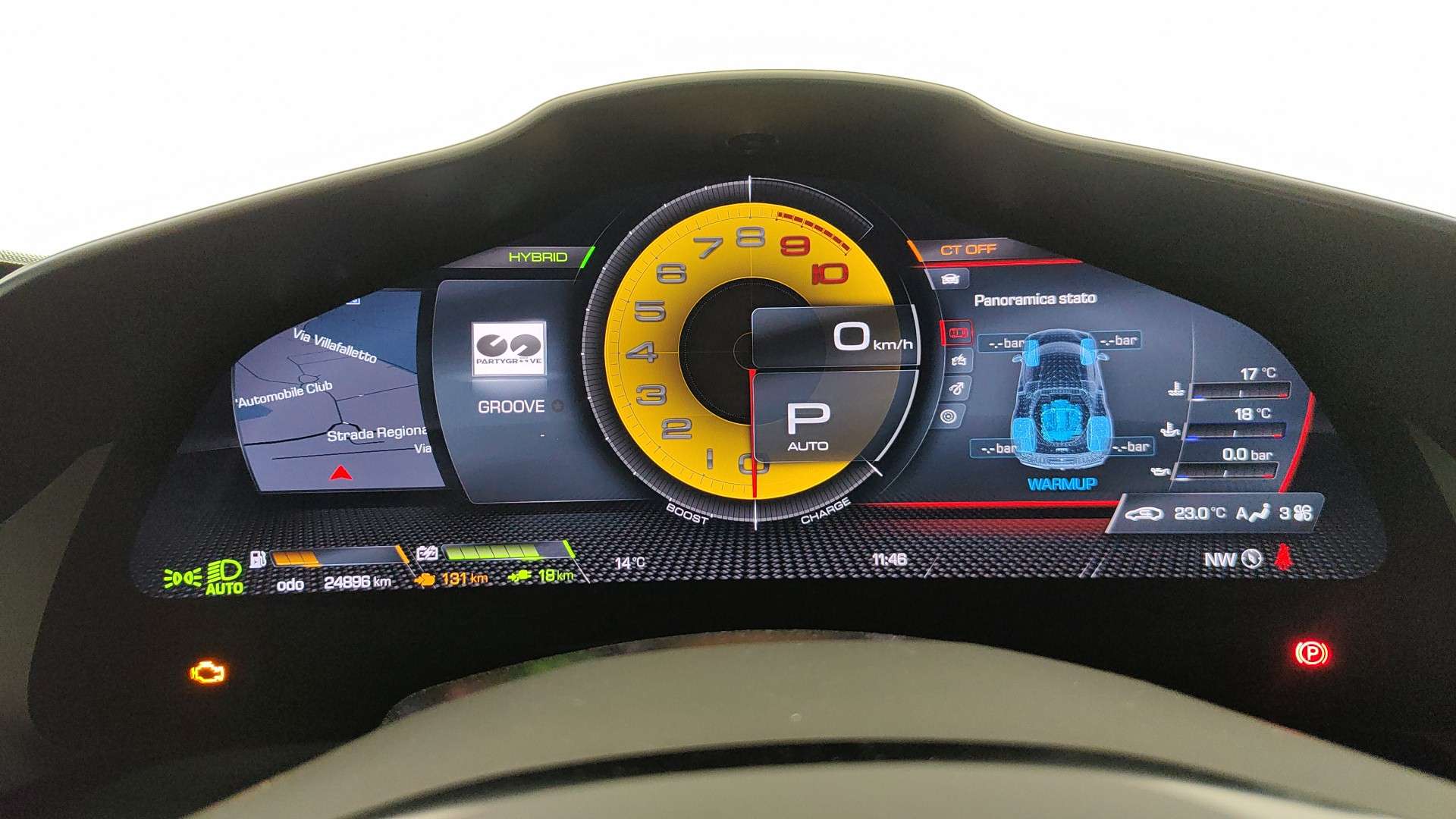 Ferrari 296 GTB - 2022 - Joinsteer - #15