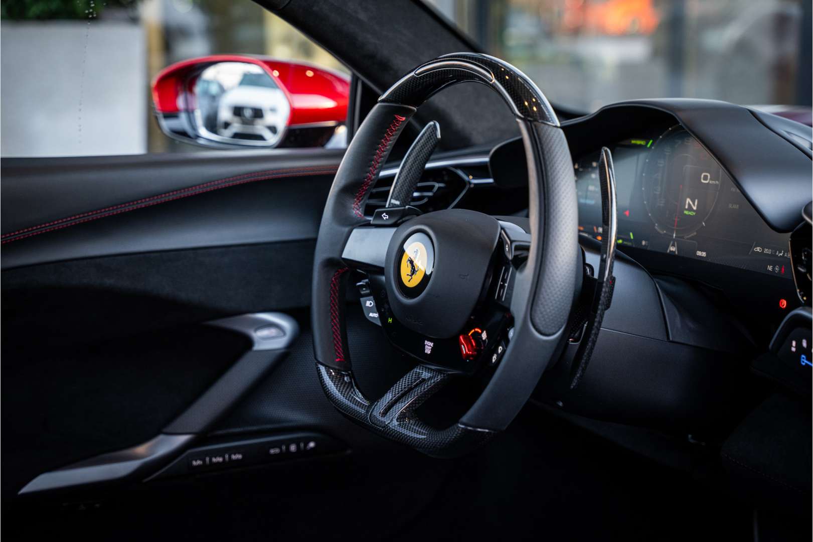 Ferrari 296 GTB - 2023 - Joinsteer - #10