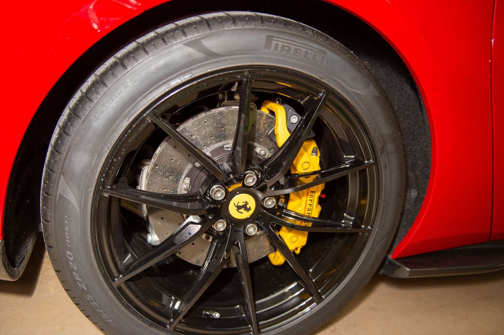 Ferrari 812 GTS - 2020 - Joinsteer - #15