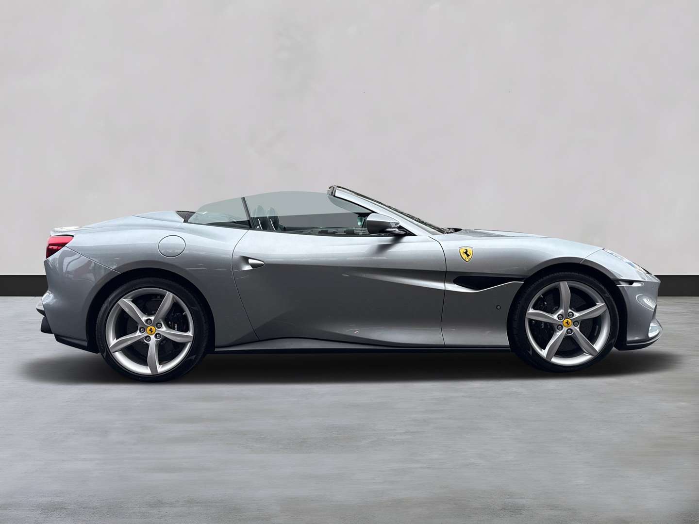 Ferrari Portofino M - 2023 - Joinsteer - #4
