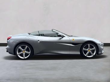 Ferrari Portofino M — photo 4