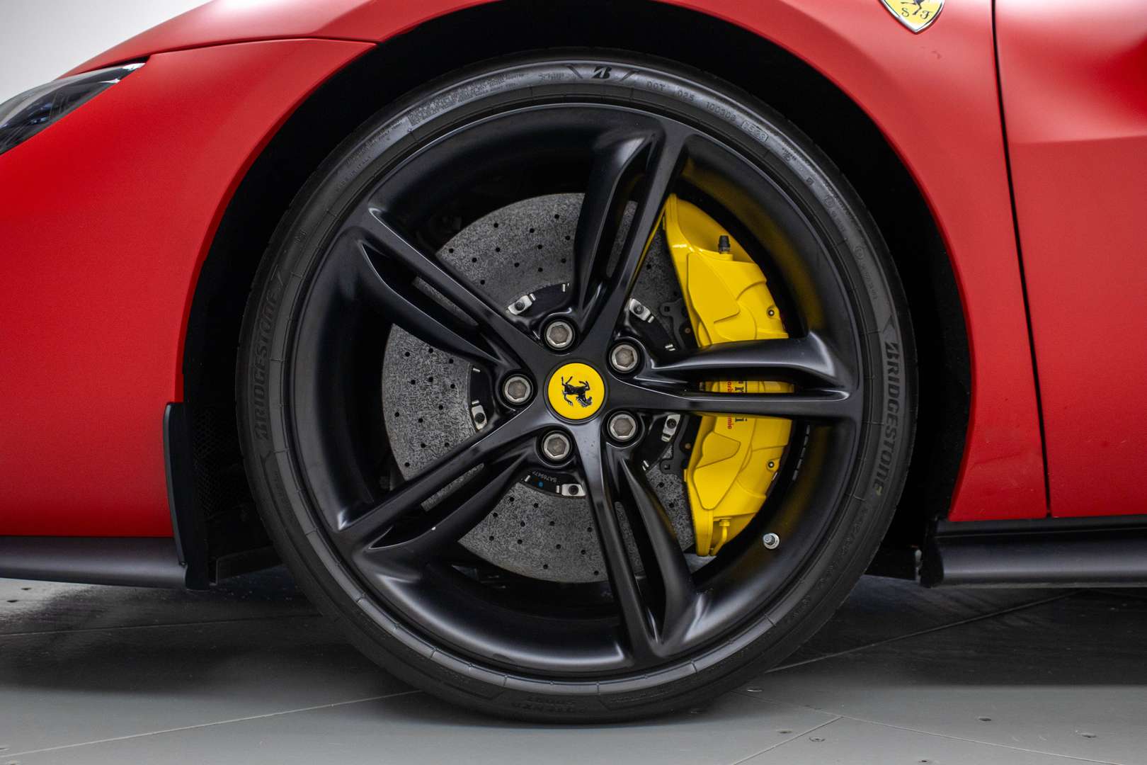 Ferrari 296 GTB - 2023 - Joinsteer - #6