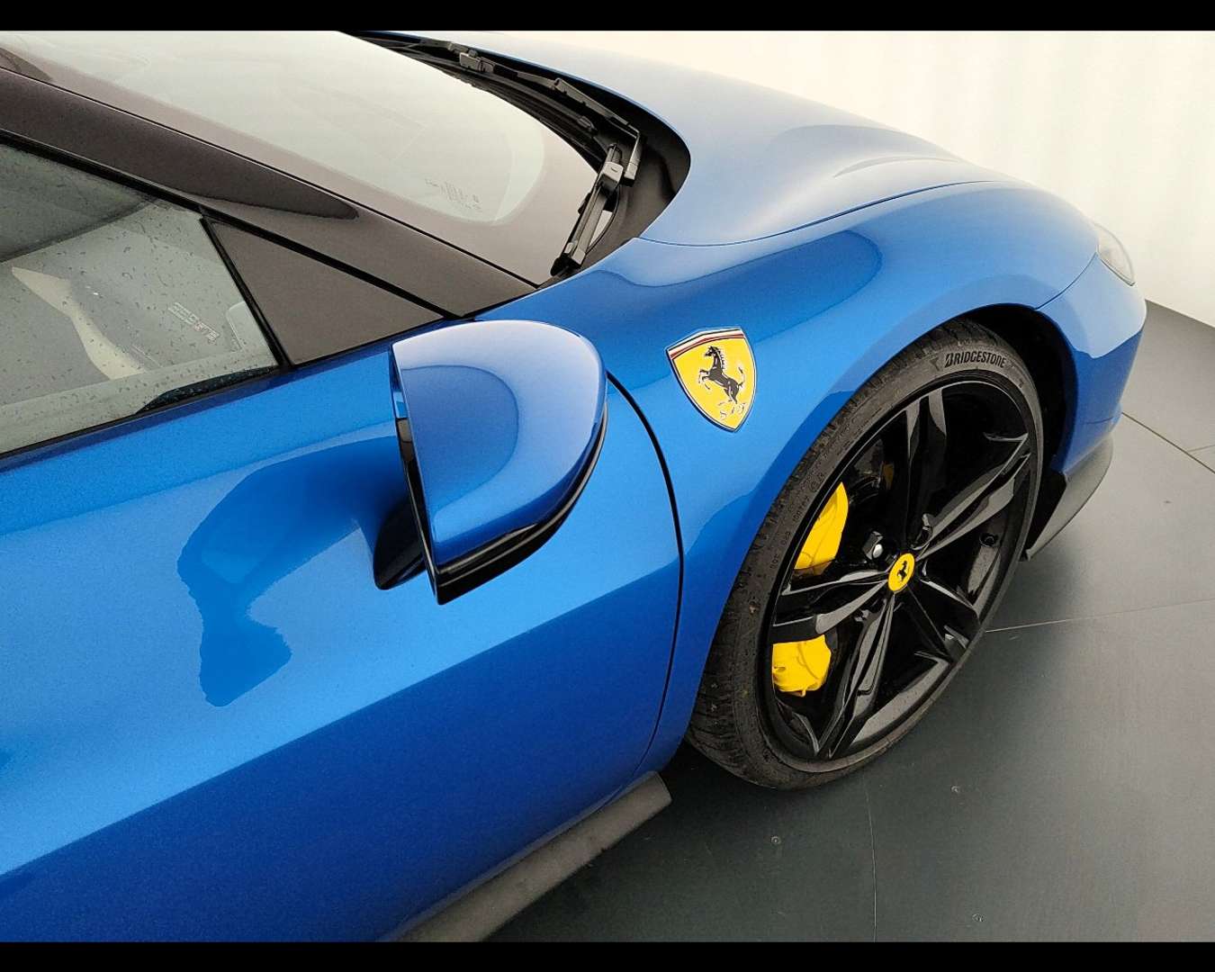 Ferrari 296 GTS - 2025 - Joinsteer - #12