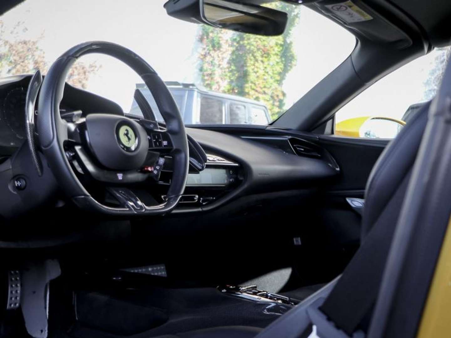 Ferrari SF90 Spider - 2021 - Joinsteer - #3