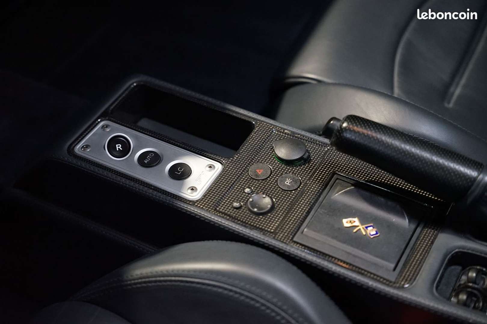 Ferrari F430 - 2005 - Joinsteer - #11