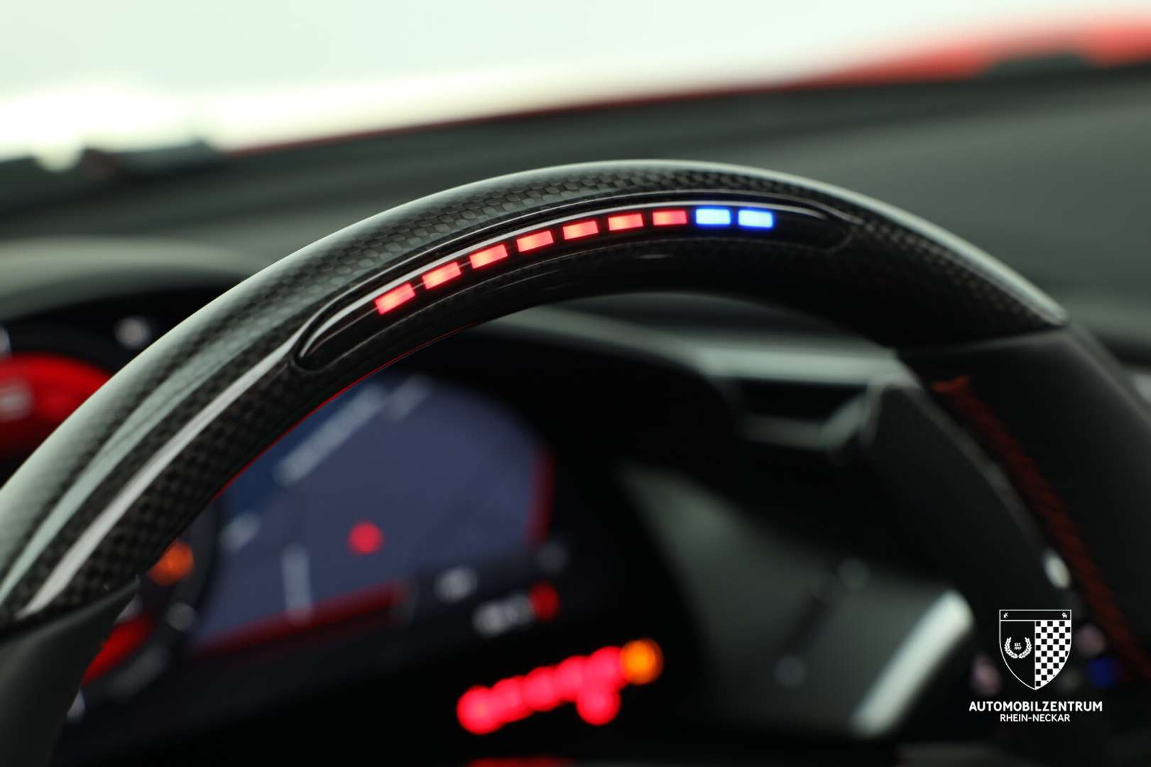 Ferrari 296 GTS - 2024 - Joinsteer - #23