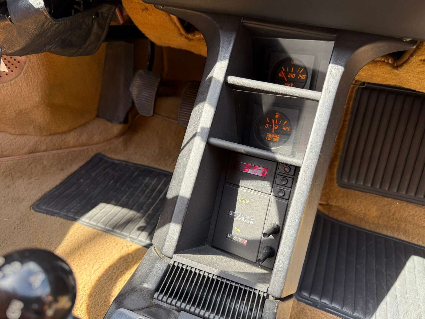 Ferrari Testarossa - 1990 - Joinsteer - #14