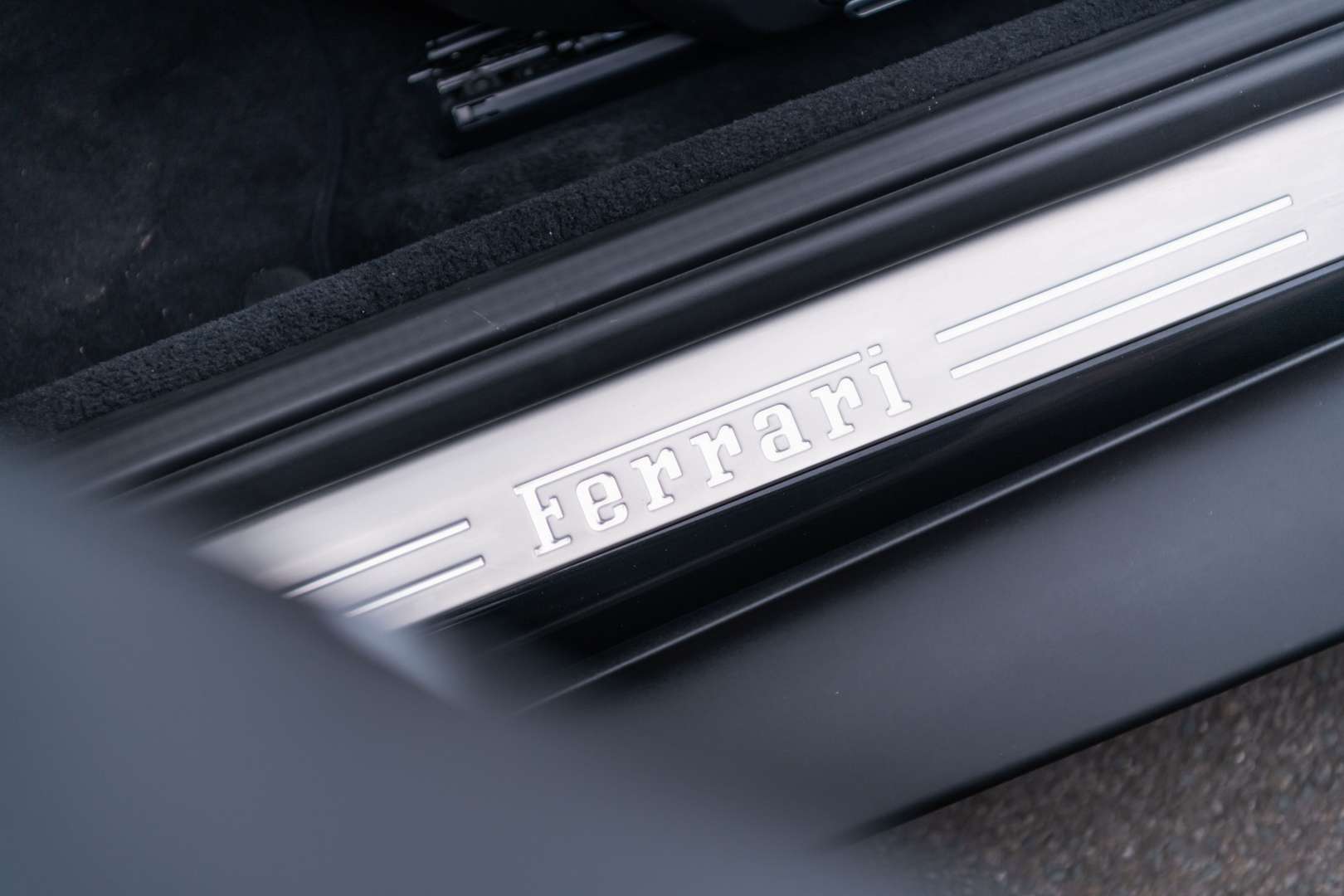 Ferrari Roma Spider - 2026 - Joinsteer - #20