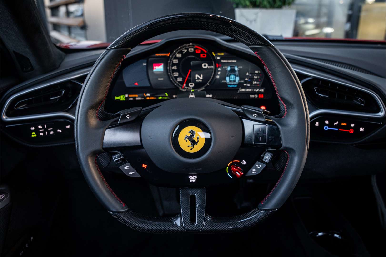 Ferrari 296 GTB - 2023 - Joinsteer - #11