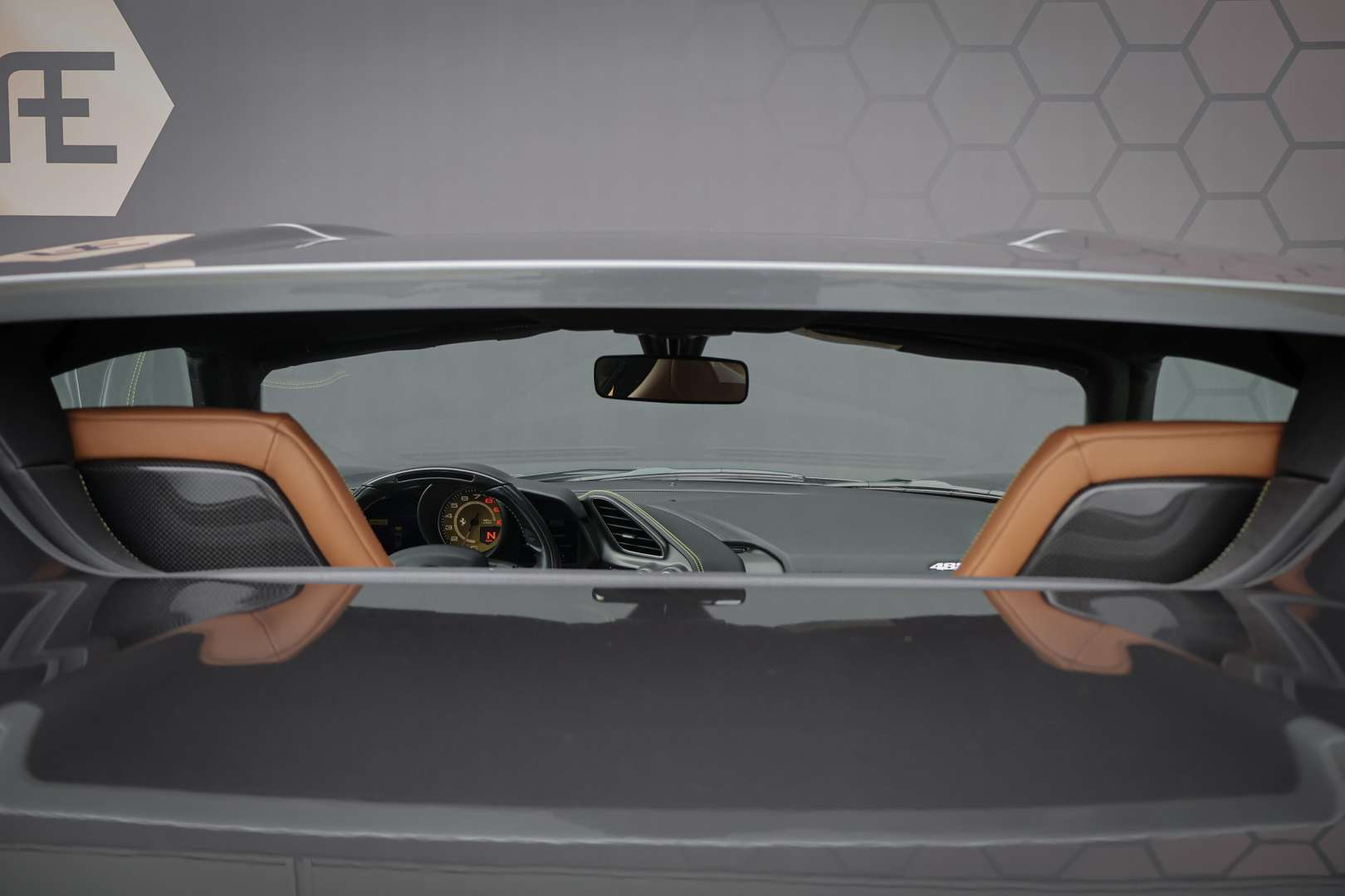 Ferrari 488 Spider - 2017 - Joinsteer - #38