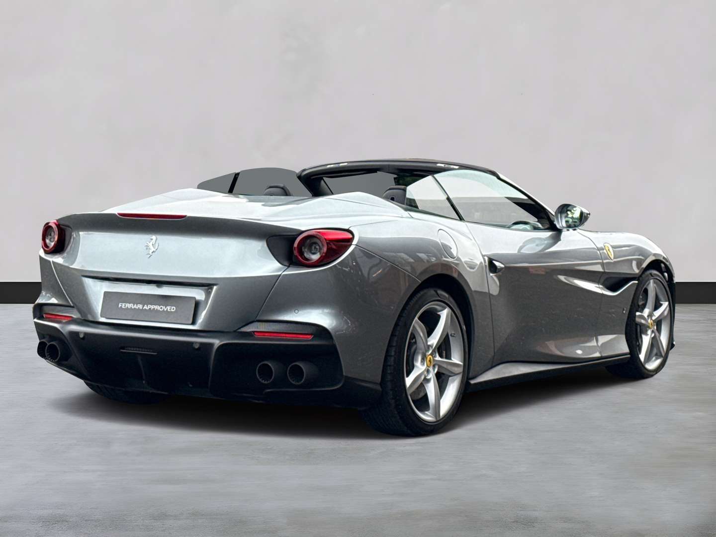 Ferrari Portofino M - 2023 - Joinsteer - #5