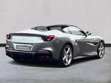 Ferrari Portofino M — photo 5