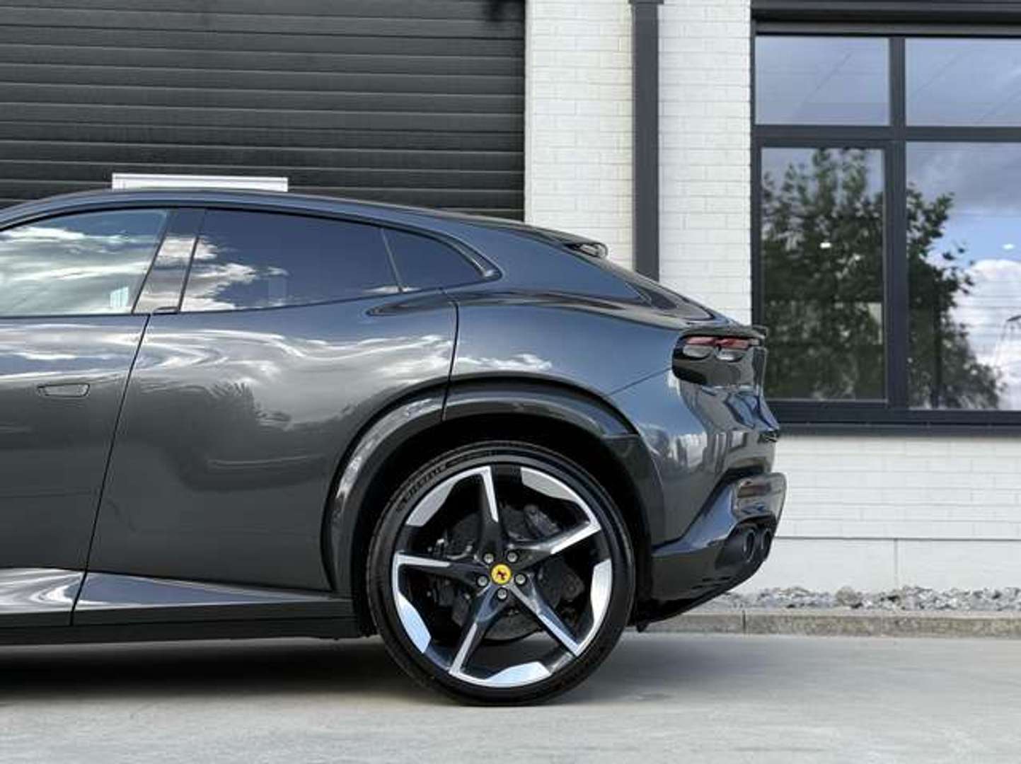 Ferrari Purosangue - 2024 - Joinsteer - #12