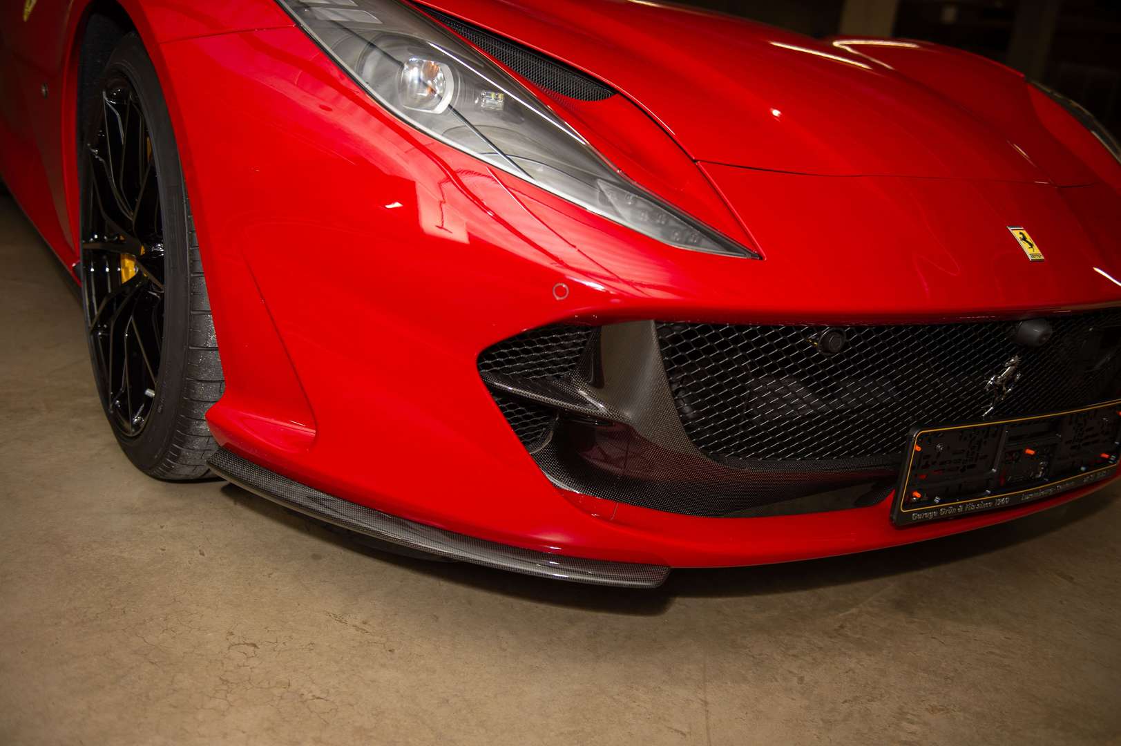 Ferrari 812 GTS - 2020 - Joinsteer - #16