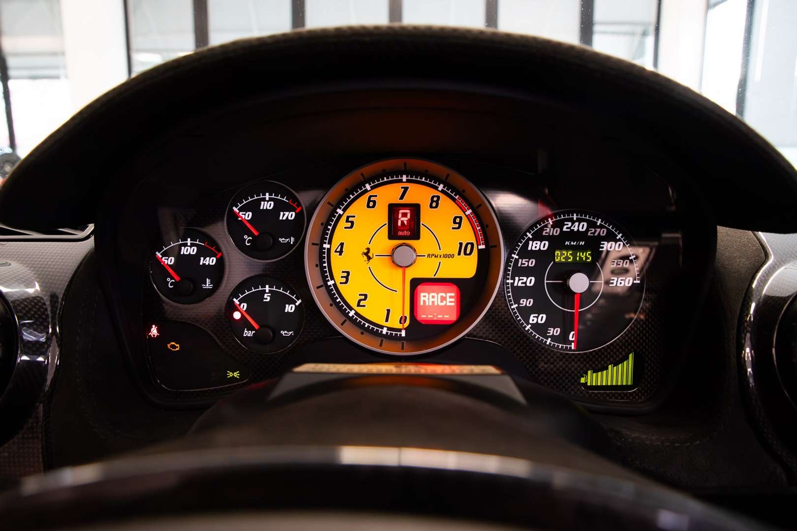 Ferrari F430 Spider - 2009 - Joinsteer - #5