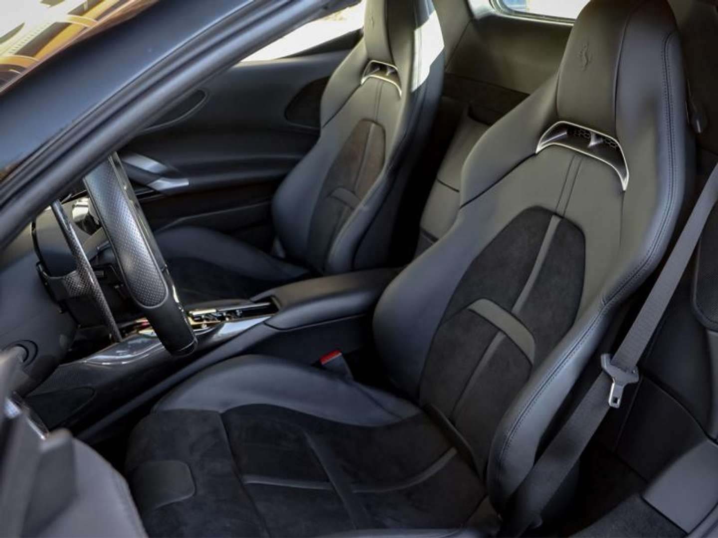 Ferrari SF90 Spider - 2021 - Joinsteer - #4