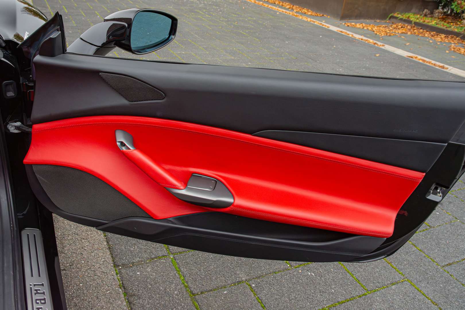 Ferrari 488 Spider - 2017 - Joinsteer - #27