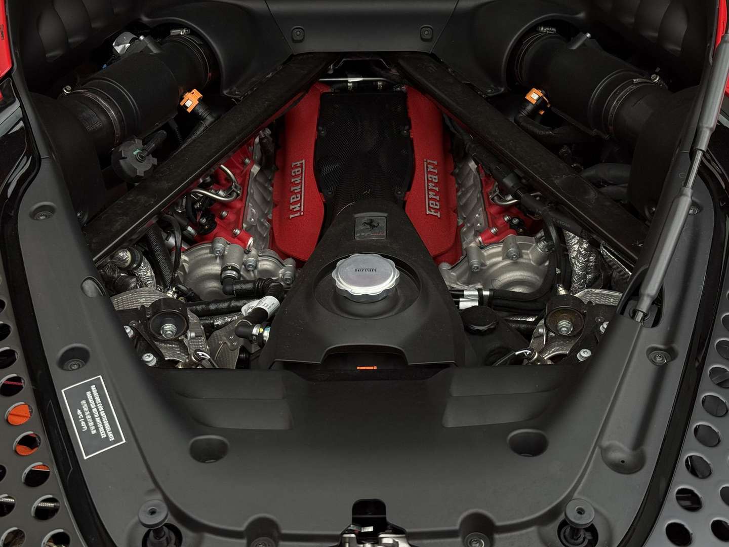 Ferrari SF90 Stradale - 2022 - Joinsteer - #13