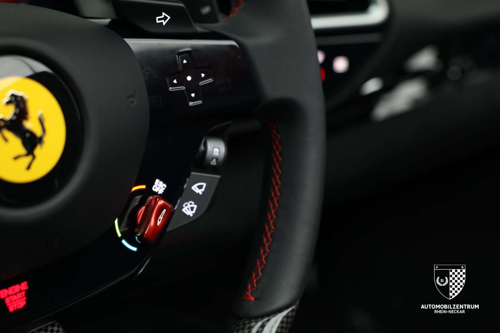 Ferrari 296 GTS - 2024 - Joinsteer - #24