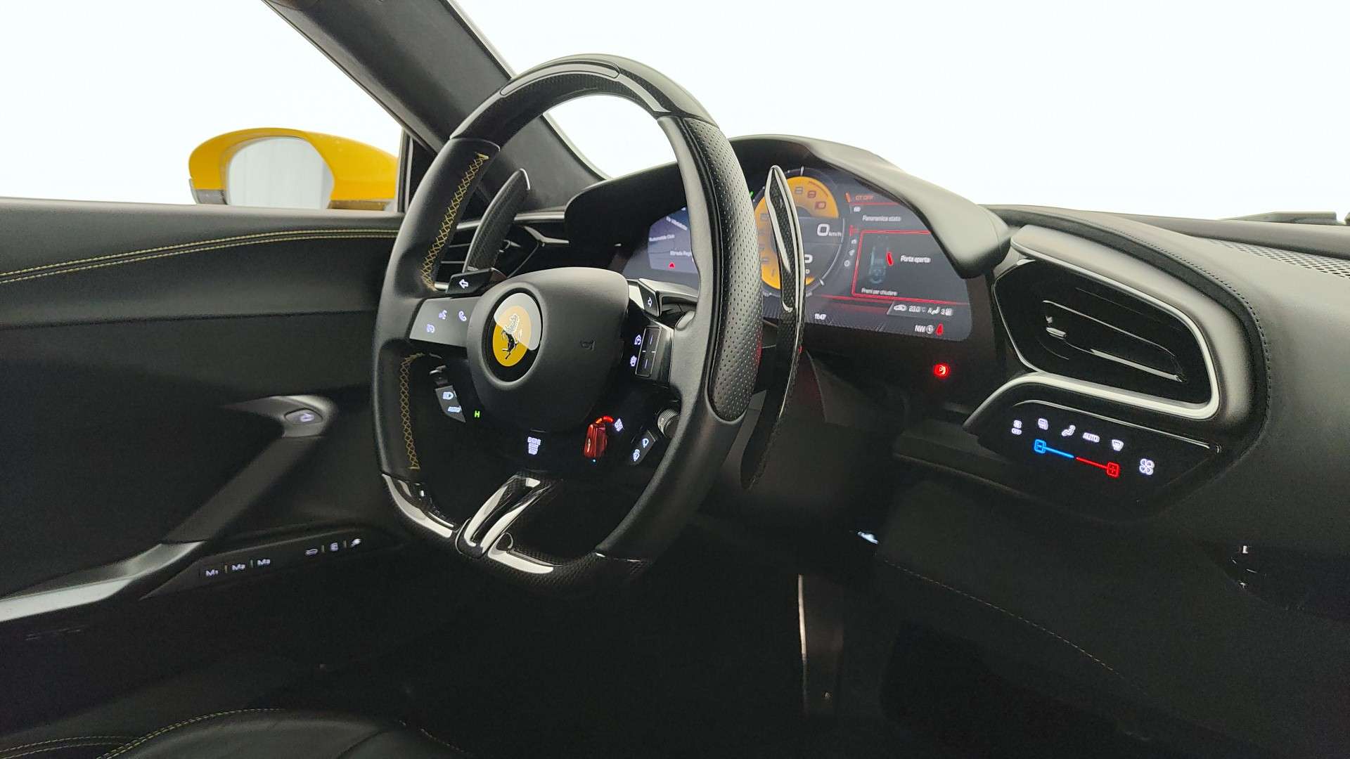 Ferrari 296 GTB - 2022 - Joinsteer - #17