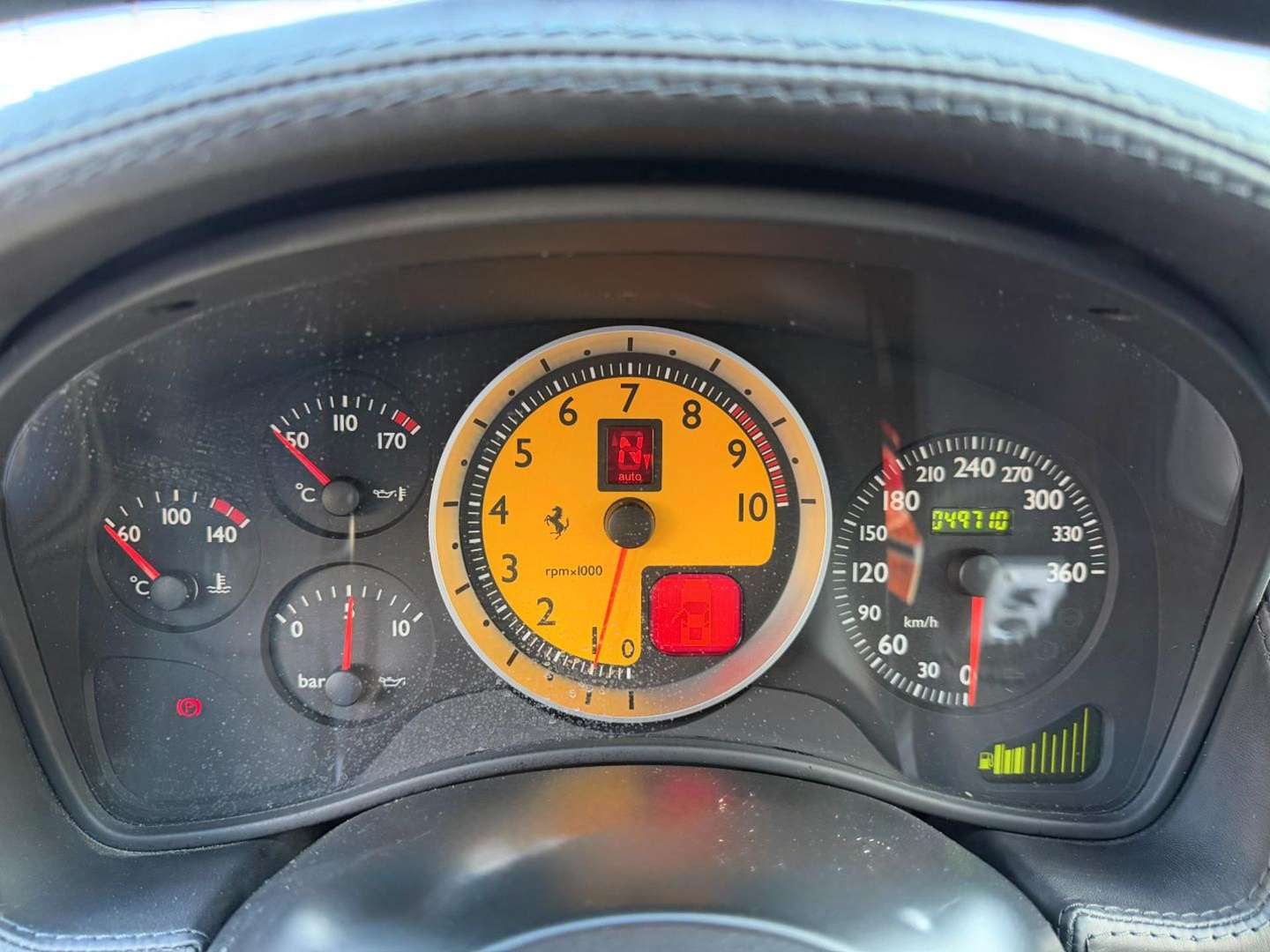 Ferrari F430 Spider - 2007 - Joinsteer - #14