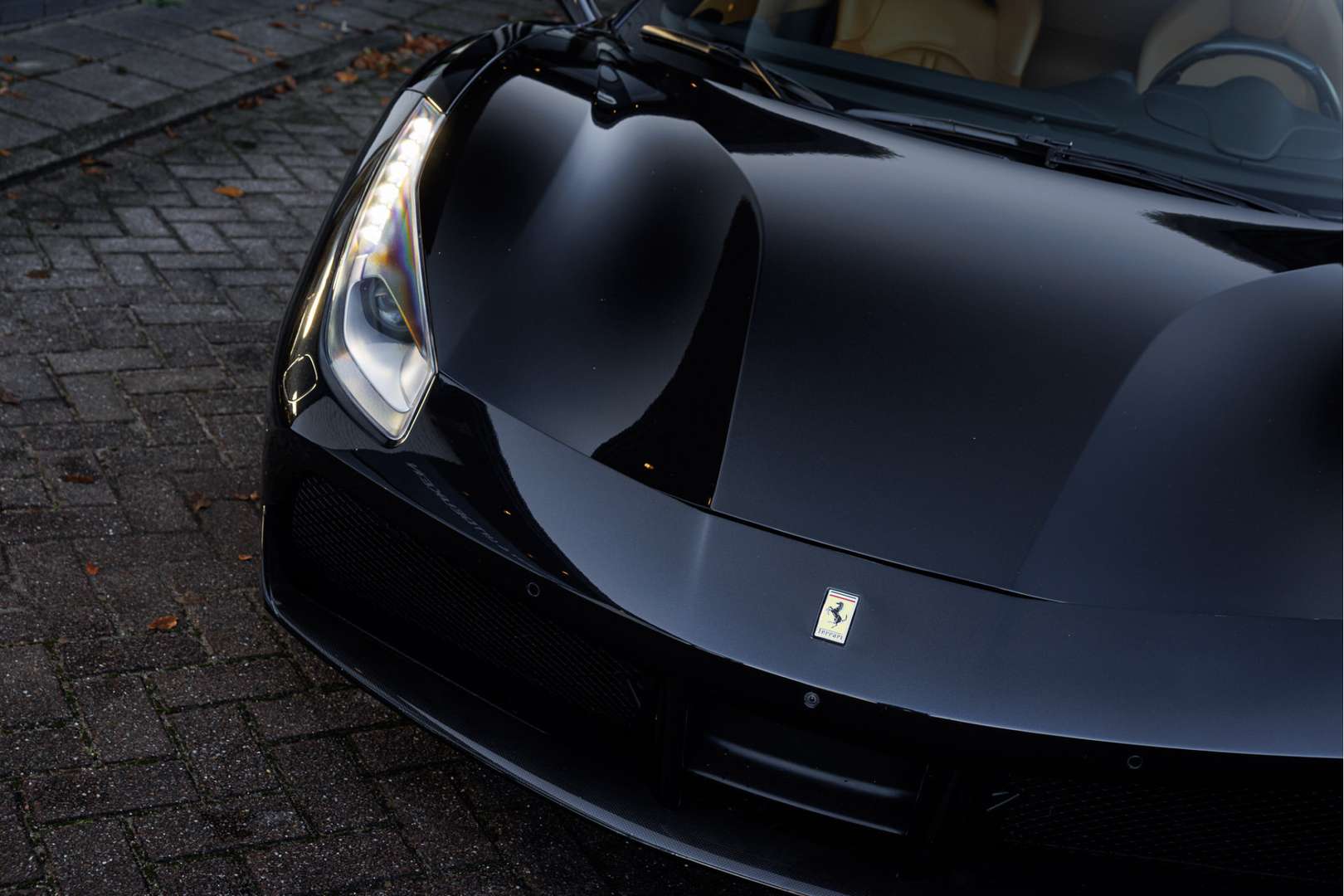 Ferrari 488 GTB - 2015 - Joinsteer - #15